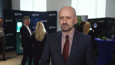 System kaucyjny w Polsce wciąż w fazie rozbudowy. Konsumenci narzekają na zbyt małą liczbę zwrotomatów