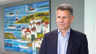 Upały topią zyski firm. Ekstremalne temperatury zmniejszają ich skłonność do inwestowania
