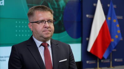Firmy dostaną preferencyjne pożyczki na cyfrową i zieloną transformację. Do podziału prawie 800 mln zł