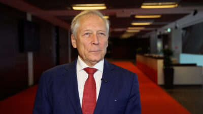 Import pap mocno spadł po wprowadzeniu sankcji. Branża obawia się powrotu tanich produktów z Rosji i Białorusi